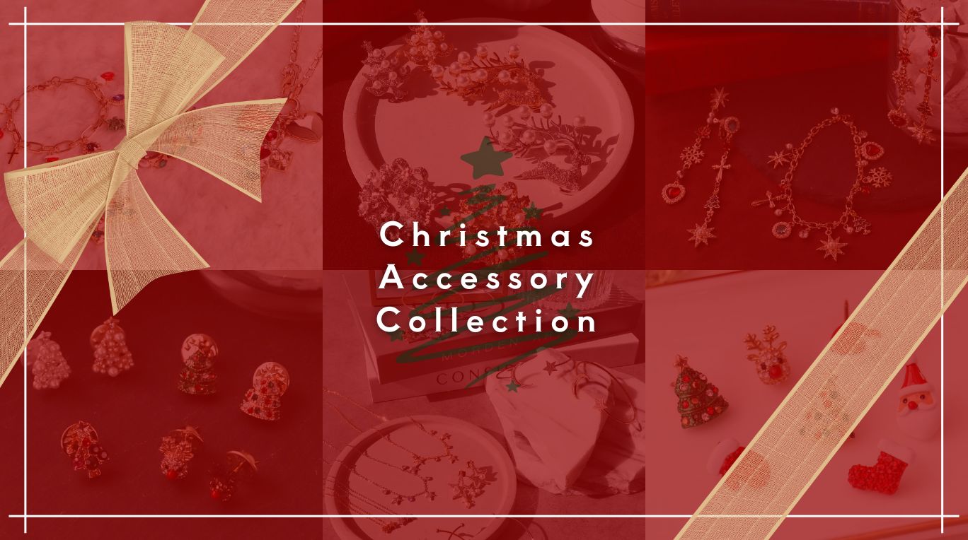 Christmas Accessory Collection
