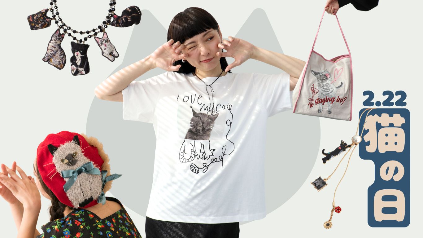 2.22 にゃんが主役の