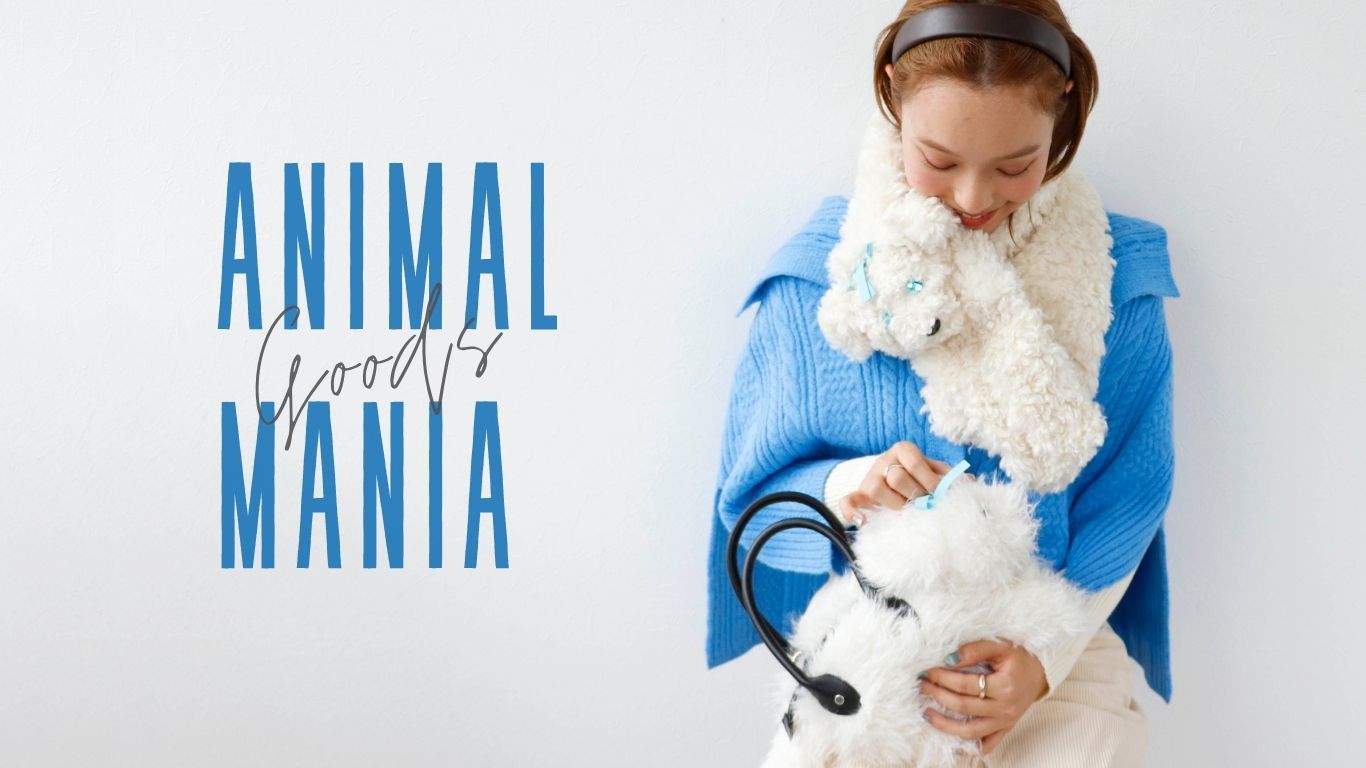 ANIMAL goods MANIA