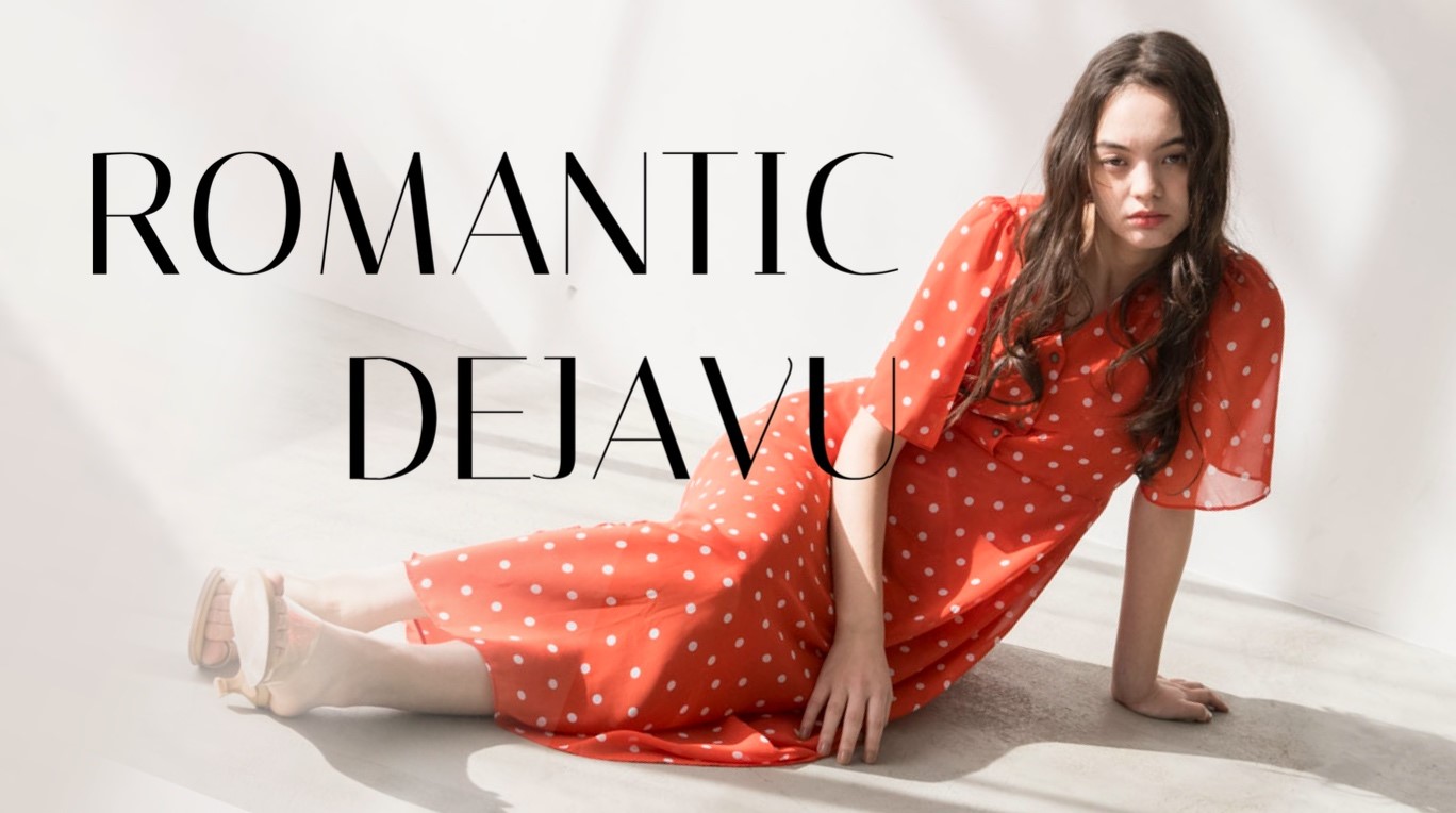 2026 Summer Collection