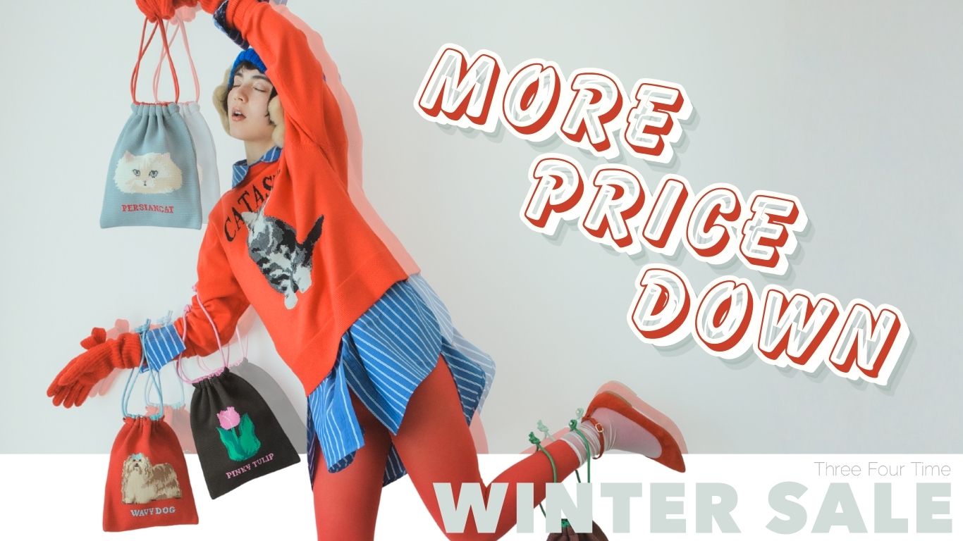 再値下げアイテム