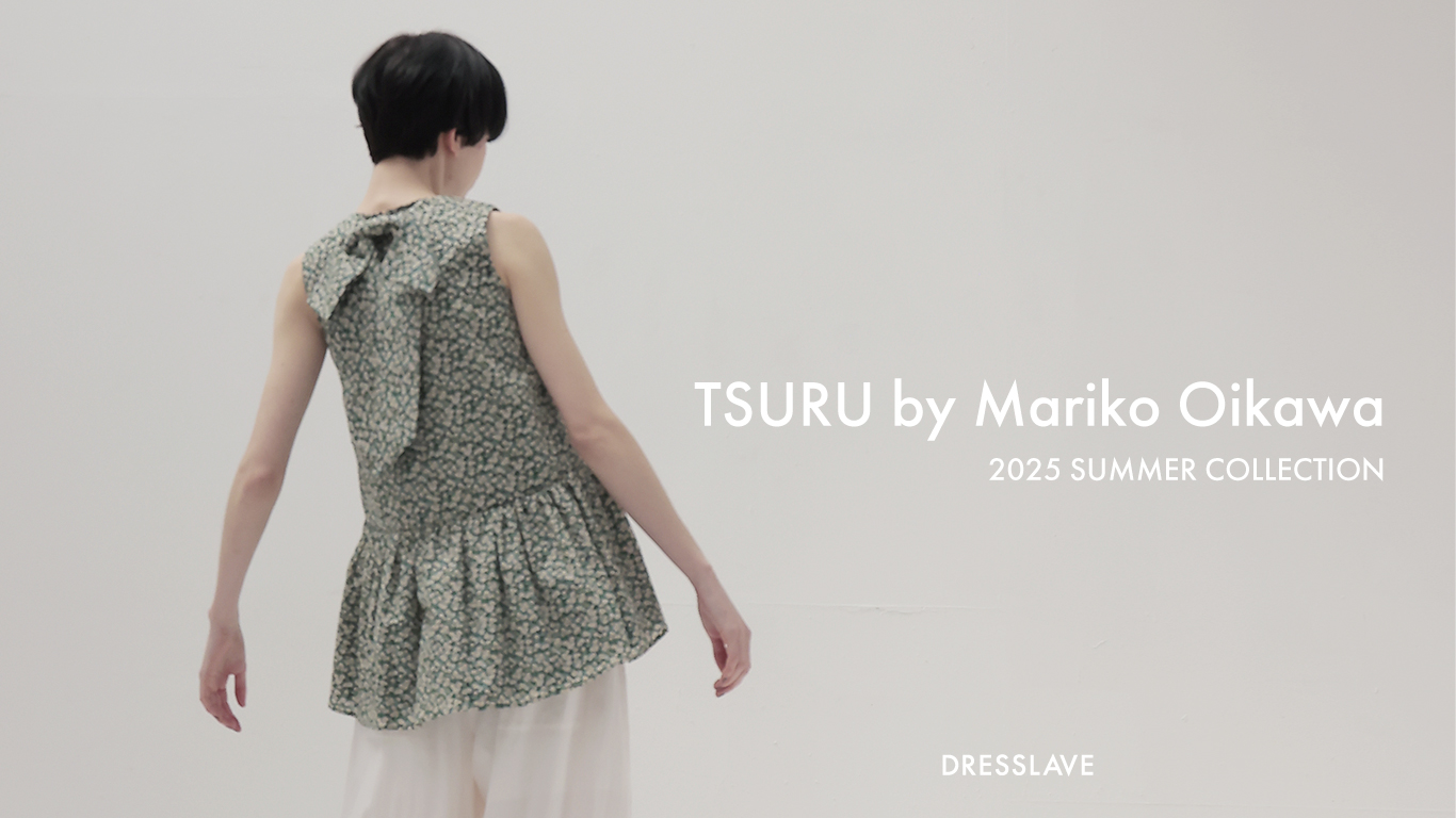 DRESSLAVE