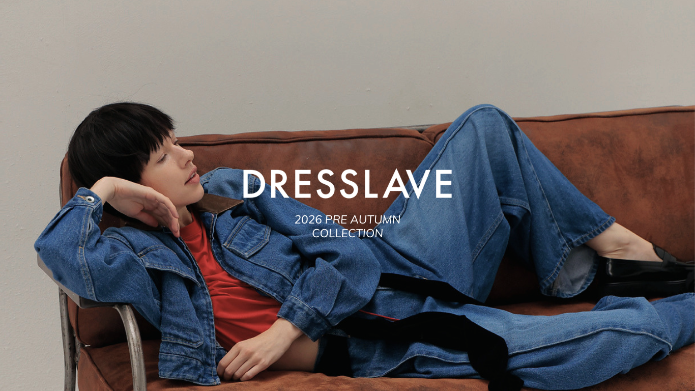 DRESSLAVE