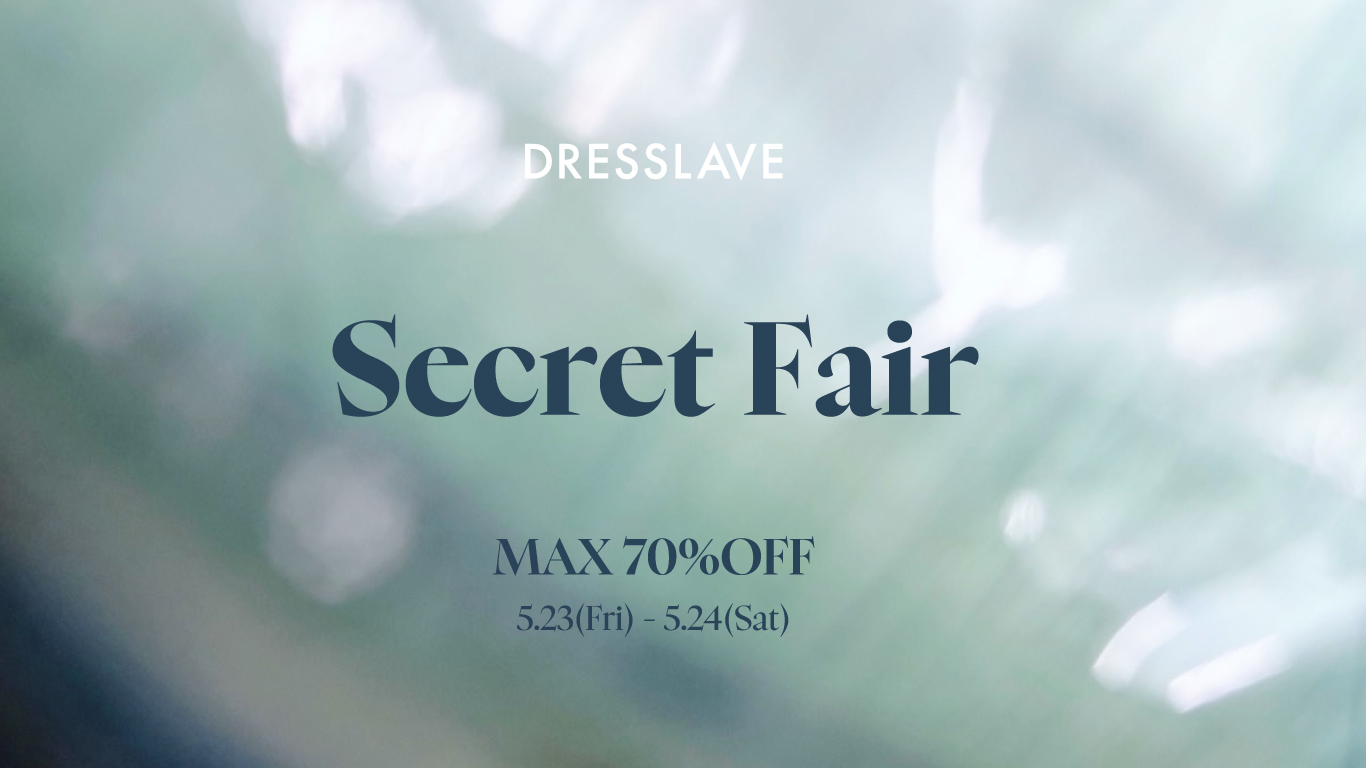 DRESSLAVE