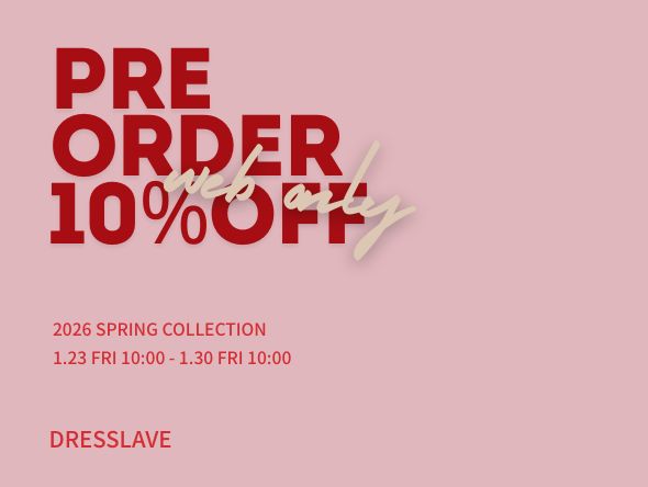 PRE ORDER 2026 SPRING COLLECTION 1.23 FRI 1000 START (1040 x 1040 px) (590 x 444 px).jpg