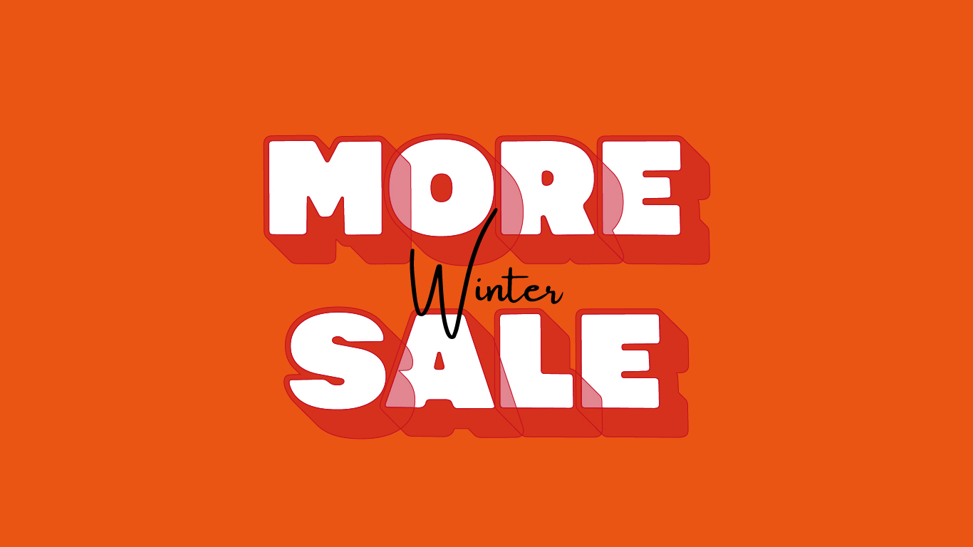 &ON,アンドオン,SALE