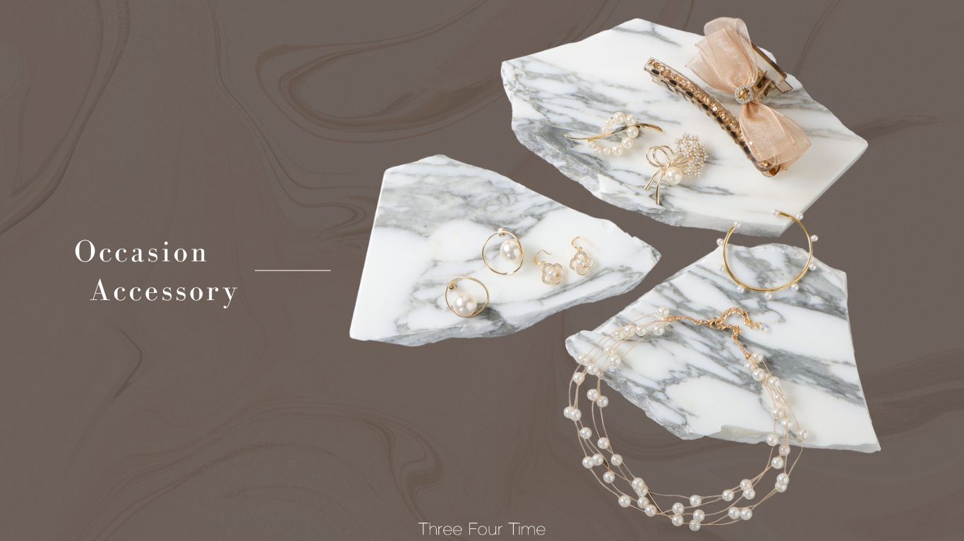 Three Four Time,スリーフォータイム