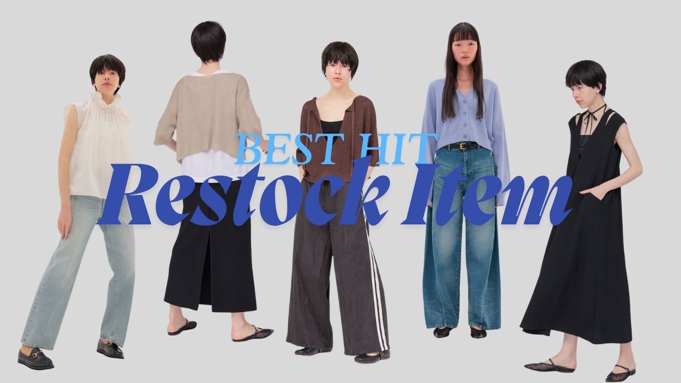 DRESSLAVE,ドレスレイブ