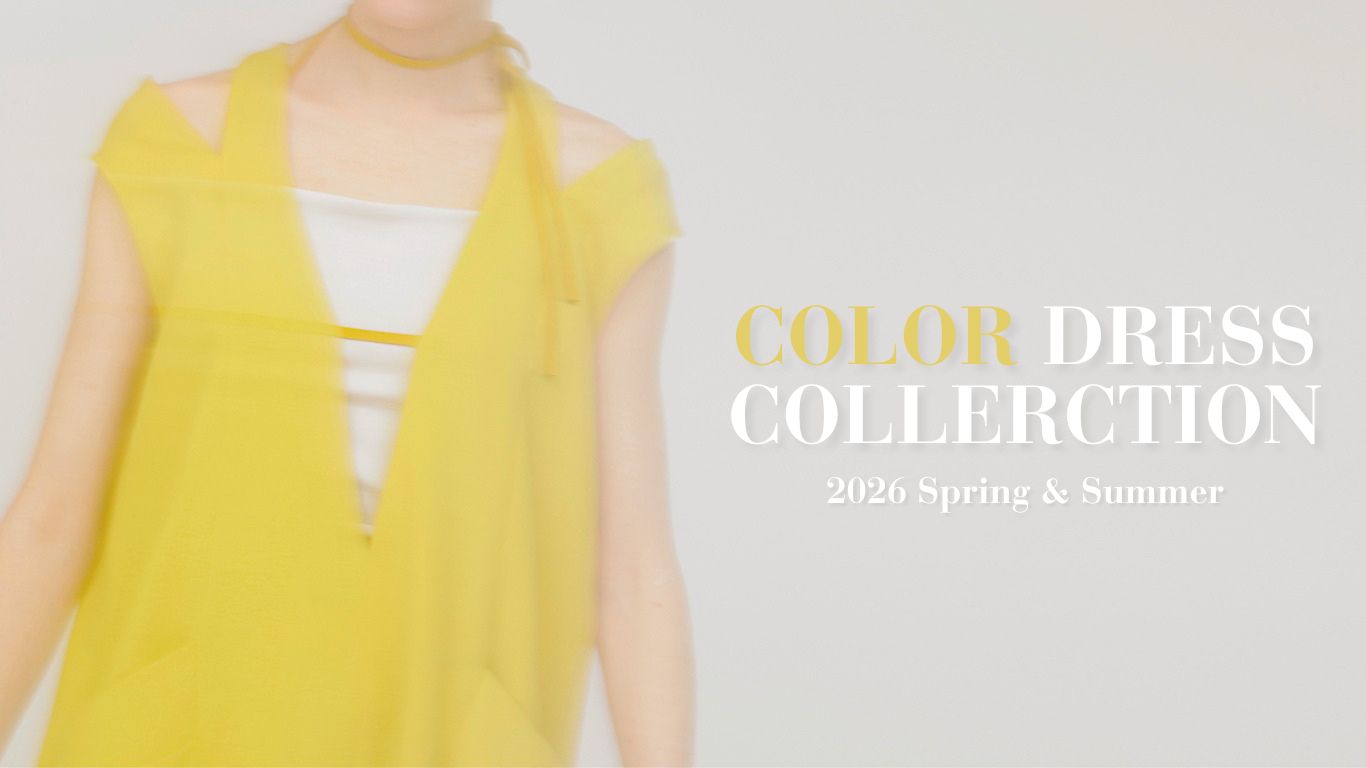 DRESSLAVE,ドレスレイブ