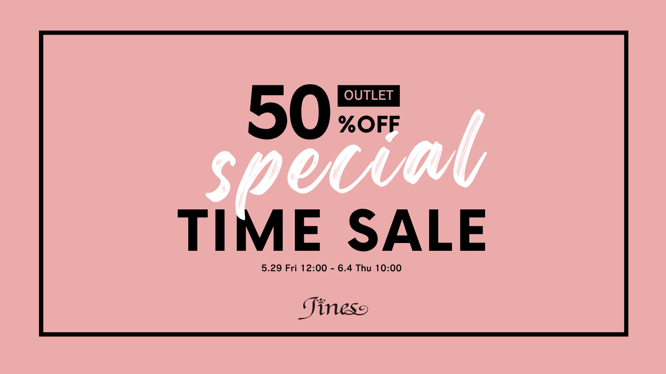 TIME SALE,タイムセール