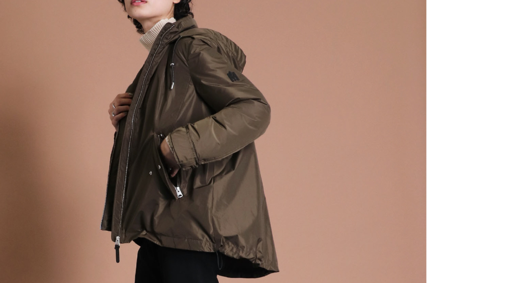 MACKAGE/マッカージュ】PRE ORDER 2020 A/W Outer Collections