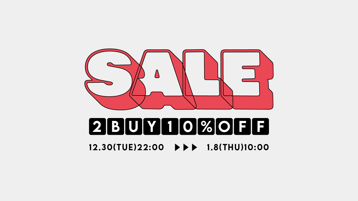 Cepica,セピカ,WINTER SALE